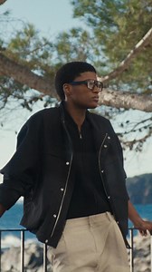 3.2K views · 259 reactions | COS PRE-SPRING 2025: Introducing a new edition of contemporary wardrobe heroes, shaped by transitional layering and the duality of modern and timeless design, now featuring new arrival accessories. Shop the latest collection now at COS Siam Paragon. Open daily from 10:00AM to 10:00PM on the 1st floor. Follow our store's LINE account @COSSIAMPARAGON #COSthailand | COS | Facebook