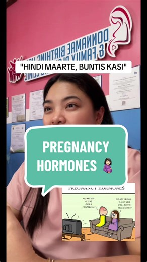Understanding Pregnancy Hormones: What to Expect