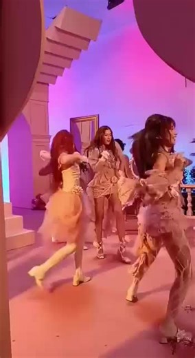 First Luv BINI Choreography: Dance Tutorial & Tips