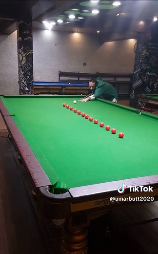 Umer Butt official on TikTok