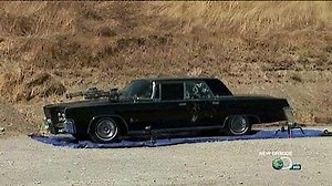 Watch MythBusters Season 9 Episode 11 - Green Hornet Special