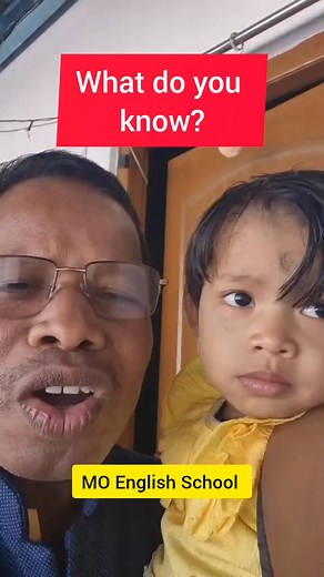 English with Joye | MO Easy English