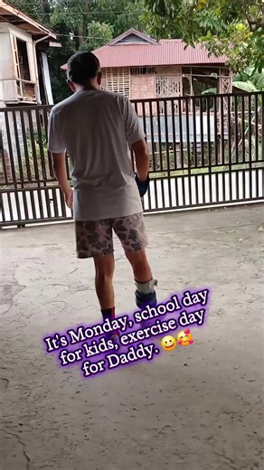 Stroke Survivor's Inspiring Healing Journey