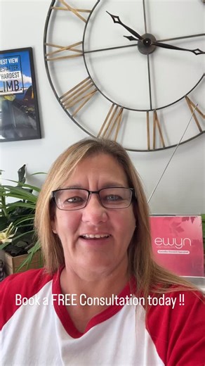 Let’s work TOGETHER on your ONE and DONE program 🥳🥳 little changes can equal to BIG RESULTS… trust me and the program to get you there 🤗❤️ | Ewyn Weight Loss Studios Exeter