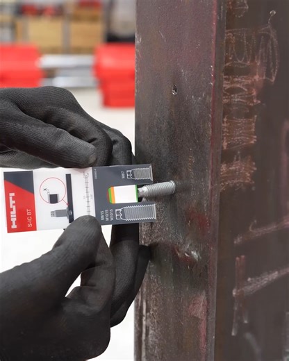 12K views · 183 reactions | Maximise productivity when fastening into...