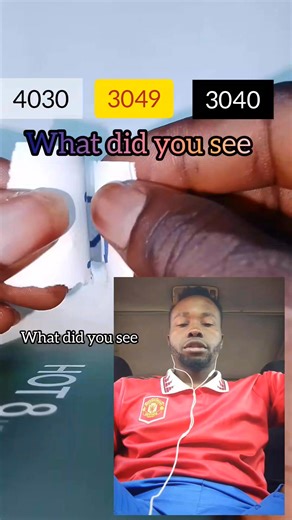 2.8K views · 48 reactions | What is the number #algorithm | Êméx | Facebook