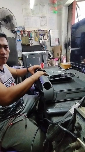 Smart TV ayaw gumana Ng remote control,fixed by Haider's Electronics Repair Shop | Haider Alcantara