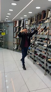 30K views · 161 reactions | الحذاء السحري _ Magic shoes on Reels | Facebook