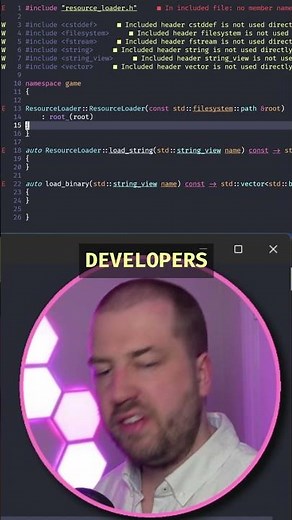 Using Modern C++ Features