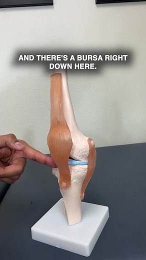 Understanding Knee Bursitis: Causes and Treatment Options