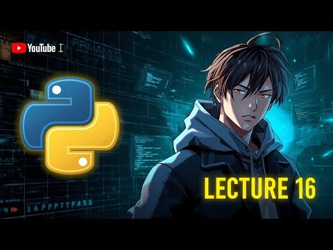 Python Comeback Series – Lecture 16 | list in Python(part 3)🔥 | Beginners