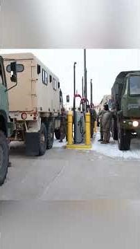 Minnesota National Guard on ‘Standby’ Amid Escalating Anti-ICE Protests in Minneapolis #shorts