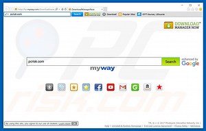 DownloadManagerNow Toolbar