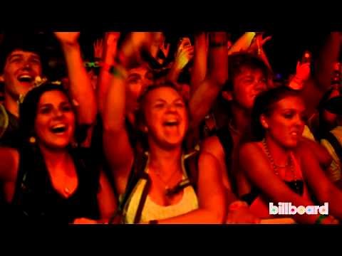 Pretty Lights LIVE at Bonnaroo 2013