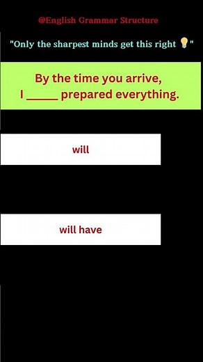 English Grammar Practice || English Grammar Test || English Grammar Quizzes