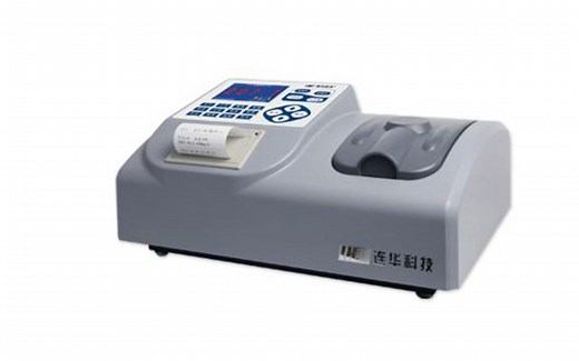 COD测定仪实验操作及仪器使用