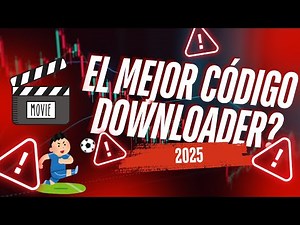 Descubre el Mejor Código Downloader Gratis para Android y Fire Stick