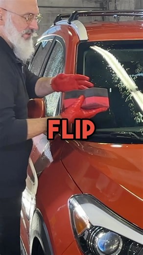Rinseless Wash technique (for dirty cars!) As always, if you have access to free flowing water…we recommend pre treating the paint with Rinseless Wash, hosing off, treating paint again with Rinseless and THEN doing your contact wash. Even then, this technique can really shine on really dirty paint… #diydetail #yvanlacroix #autodetailer #cardetailer #cardetailing #cardetailingaddict #cardetailingvideo #cardetailingworld #ceramiccoating #clean #cleancar #coating #detail #detailer #detailers #detai