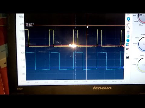 Arduino STM32 PWM Timer Interrupt | Frequency & Duty Cycle