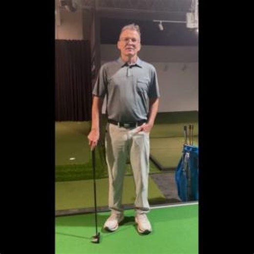 Introducing Paradox Putters. You've heard about zero-torque or spin balanced putters- the shaft aligns with the center of gravity Paradox takes a step further with Principal Axis Technology. The weight is distributed high in the toe and low in the heel to align the principal axis of the putter with your stroke. We call that swing balanced technology. #SwingBalanced #PrincipalAxisTech#ParadoxIsHere#MeetParadox#NotJustAShaft | Breakthrough Golf Technology