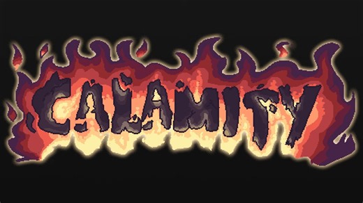 "sanctuary" - Theme of the Sunken Sea - Terraria: Calamity Mod