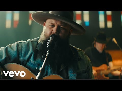 Larry Fleet - Stack of Records (Live from the Ryman)