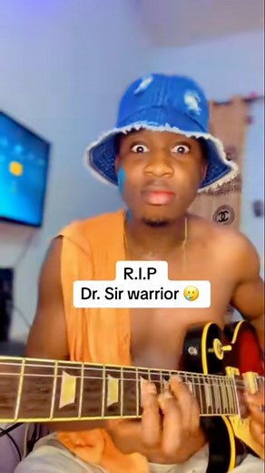 21K views · 871 reactions | This pattern of guitarplay is not for the weak‼️掠掠掠掠 | CeeJay Entertainment TV | Facebook