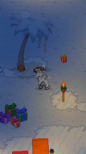 winter#ponytown #mylittlepony#mlps
