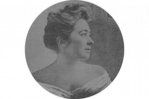Meet Marie Wilmerding, the Vanderbilt Heiress Who Was Involuntarily Institutionalized After Drinking and Smoking Her Way Across Europe