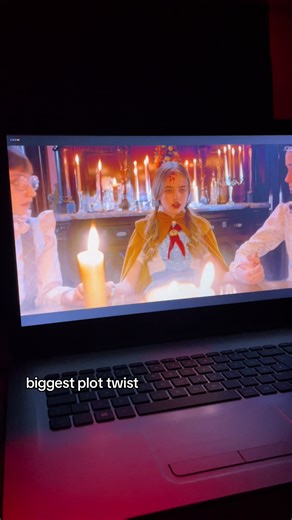 Biggest plot twist in volume 2 ST || #strangerthings #vecna #plotwist #strangerthings5 #NENFAM