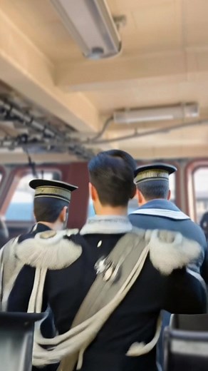 The Battle of Tsushima on may 27-29, 1905, was a crucial part of this war. The took place in the Tsushima Strait,where the Japanese navy defeated the Russian navy. This victory allowed japan to gain control of the sea and become the dominant power in the region. The rise of two empires in Tsushima marked a significant shift in the balance of power in East Asia, and allowed Japan to become a major power in the region. #NavalWarfare #BattleOfTsushima #HistoricalReenactment | Andres Bonifacio