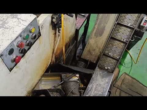 30B6S Nut Former Contact us for More Information , Contact Details are in our Bio Description