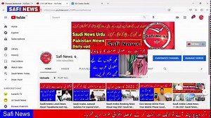 337K views · 16K reactions | Saudi Arabia New Law From 01 August 2021 For Some Expatriates Safi News | Safi News | Facebook