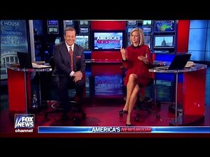 Shannon Bream 3 23 17