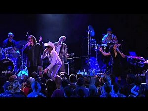Alabama 3 - Lockdown (Live in Sydney) | Moshcam