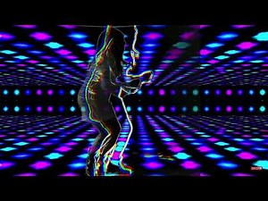 Wooly Bully (Bule Bule) Baile original Go Go 60s (Old School)