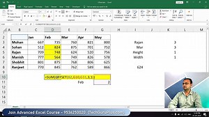 7.7K views · 89 reactions | Business Excel on Reels | Facebook