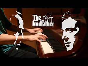 The Godfather Piano Medley