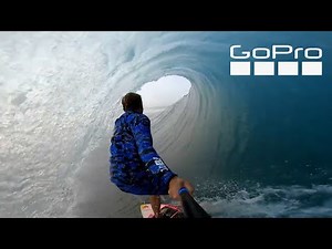 The Wave Riders of GoPro | Part One | Capture & Conquer