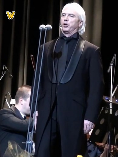 Dmitri Hvorostovsky: Toreador from Carmen