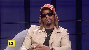 79K views · 4.1K reactions | Lil Jon chats with ET's Kevin Frazier following his guest appearance during Usher's Apple Music Super Bowl LVIII Halftime performance. | Entertainment Tonight | Facebook