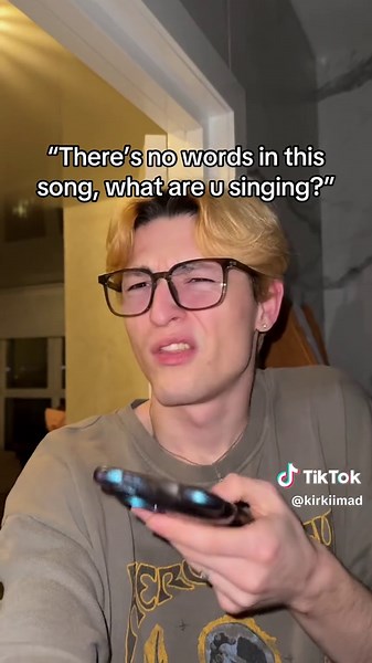 Singing Bye Bye Lena Problems Song Cover