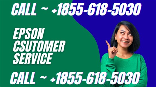 Epson® Customer Service Complete Guide Step-by-Step Help & Support 247 Epson