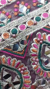 Trendy Organza 2PIECE Collection | Trendy