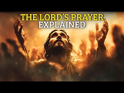 The Lord’s Prayer Explained from the Bible