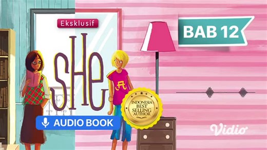 sHe - Season - Bab 12