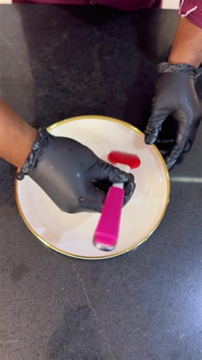 Kitchen Plating Techniques for Students