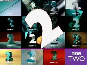 BBC2 Blade Spoof Ident