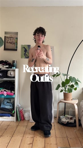 Spring Streetwear Trends for Men