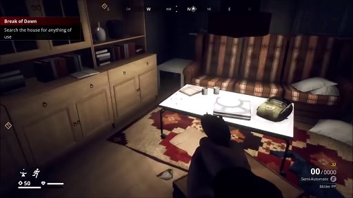 Generation Zero - Part 1